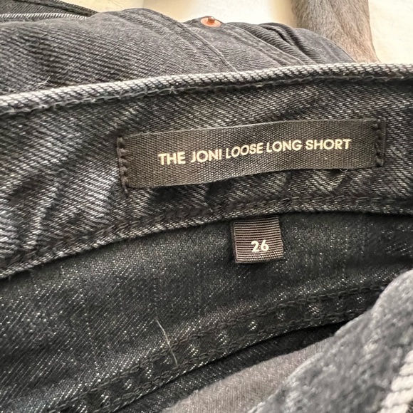 Aritzia Long Short - Picture 3 of 3